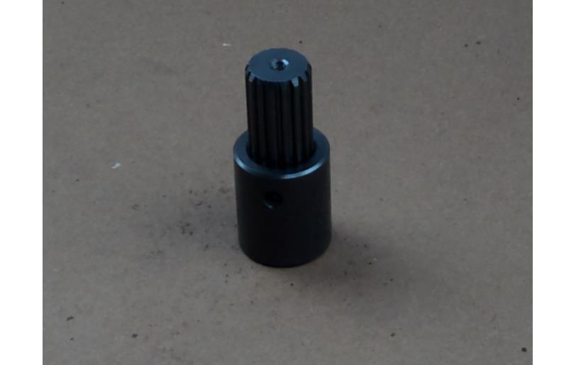 40532330 - LS Tractor Part
