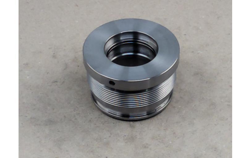 40571794 - LS Tractor Part