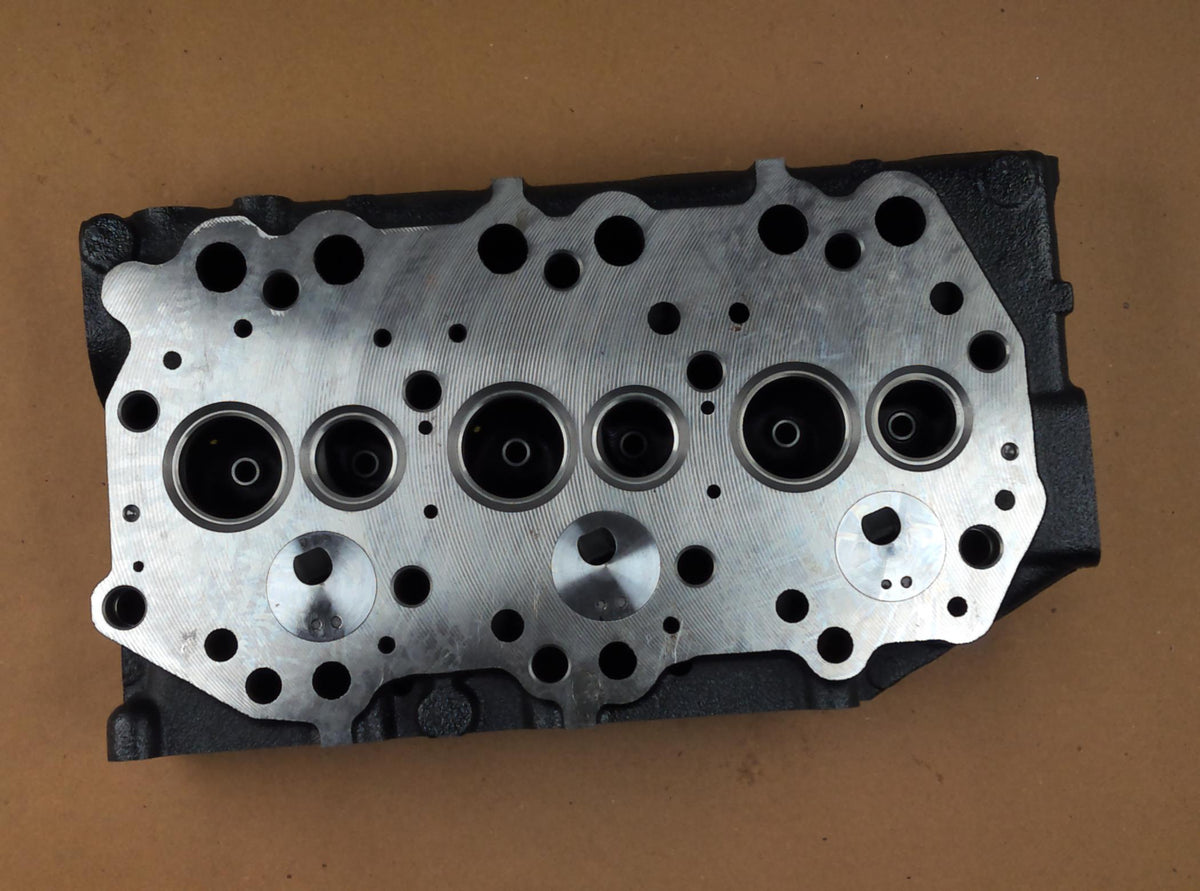 20122005 - LS Tractor Part