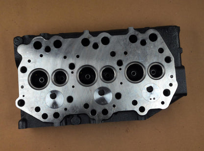 20122005 - LS Tractor Part