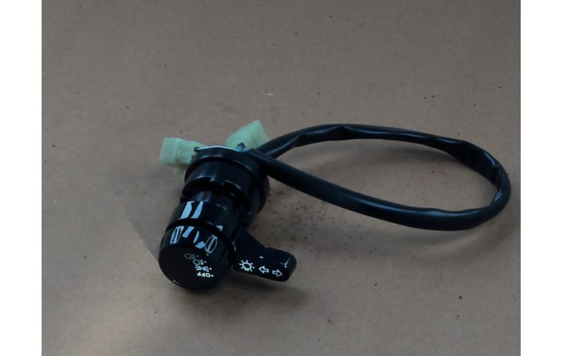40049643 - LS Tractor Part