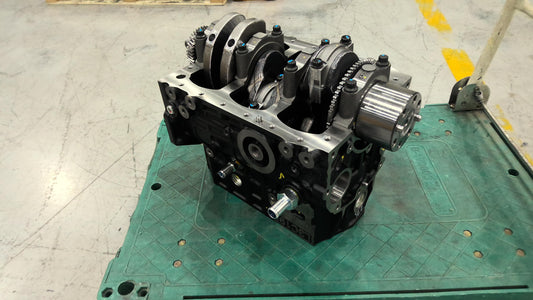 20150744 - LS Tractor Part