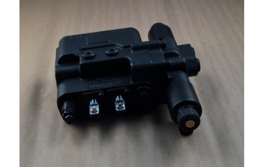 40539943 - LS Tractor Part