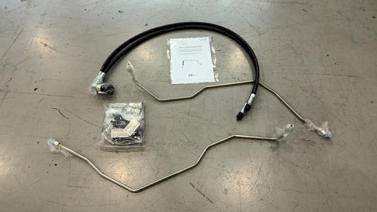 40546530 - LS Tractor Part