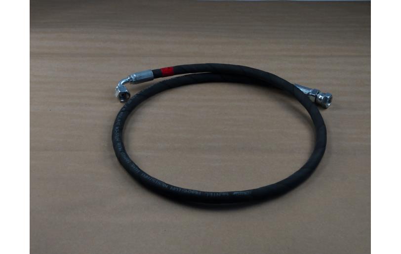 40524734 - LS Tractor Part