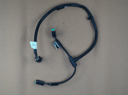 40548284 - LS Tractor Part