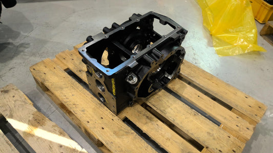 20144502 - LS Tractor Part