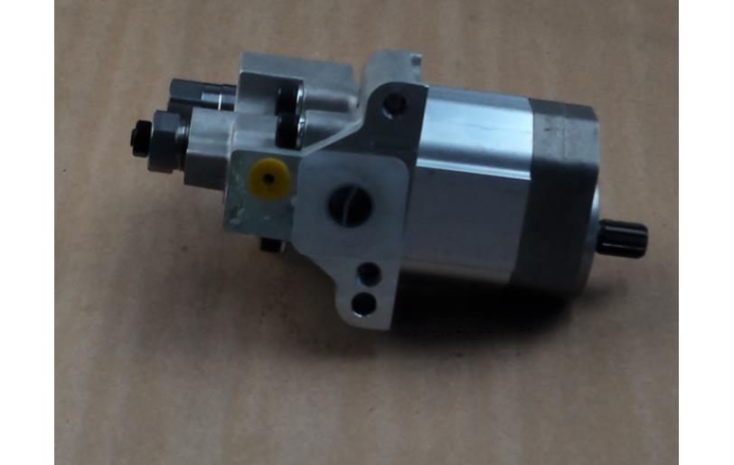 40536325 - LS Tractor Part