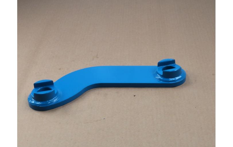 40537473 - LS Tractor Part