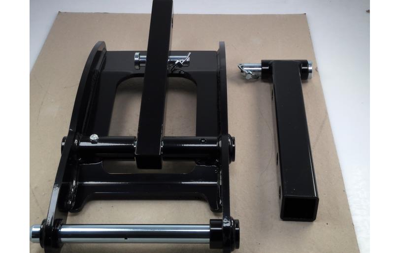 40532690 - LS Tractor Part