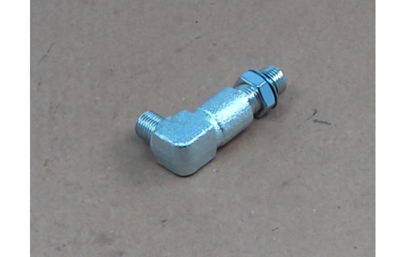 40580320 - LS Tractor Part
