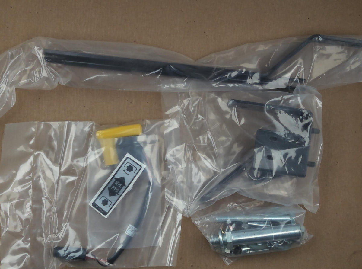 20129402 - LS Tractor Part