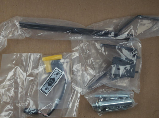 20129402 - LS Tractor Part