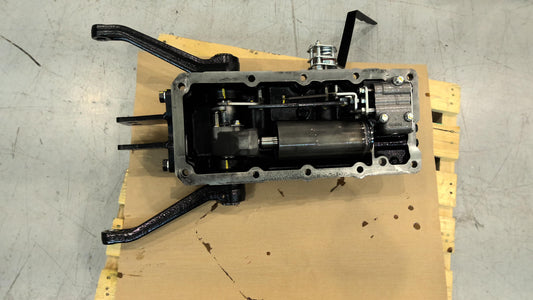 20117304 - LS Tractor Part