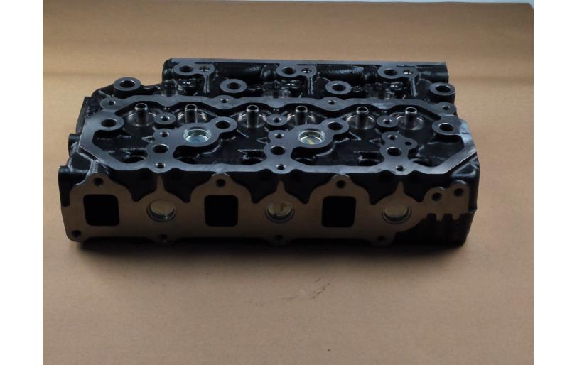 20126719 - LS Tractor Part