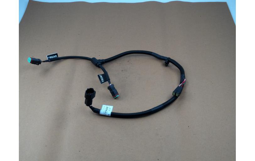40548284 - LS Tractor Part