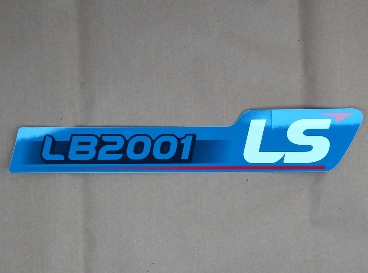 40559745 - LS Tractor Part
