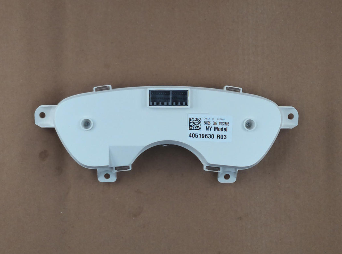 40519630 - LS Tractor Part