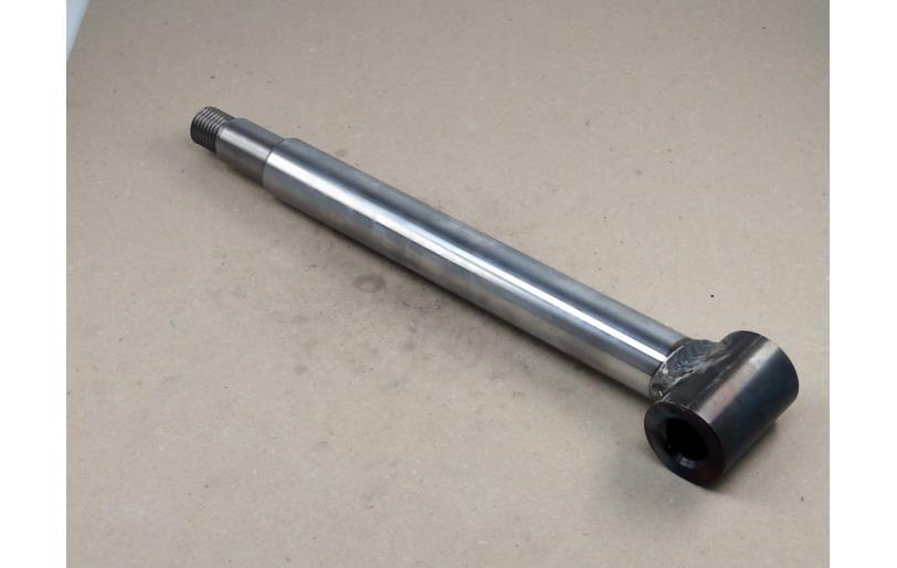 40581941 - LS Tractor Part