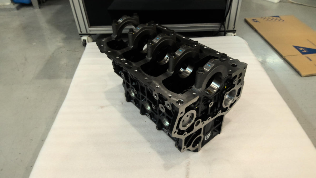 20126711 - LS Tractor Part