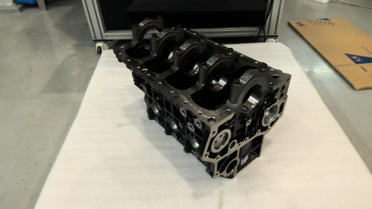 20126711 - LS Tractor Part