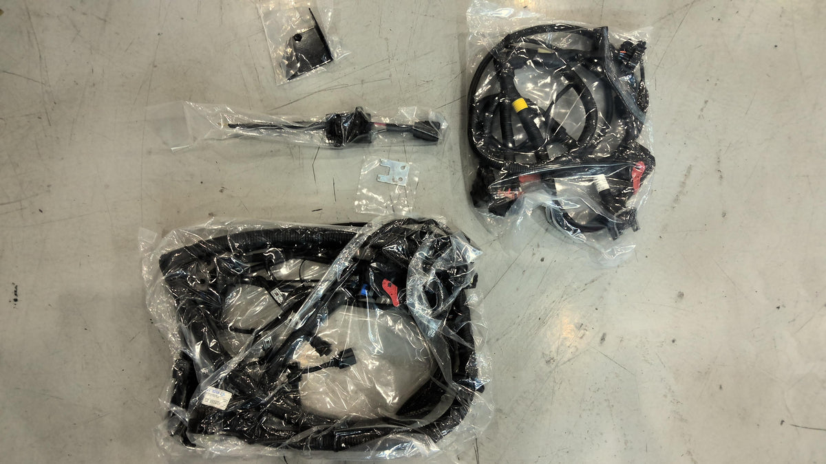 20148209 - LS Tractor Part