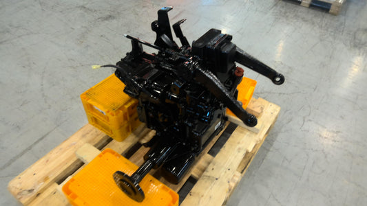 20180161 - LS Tractor Part