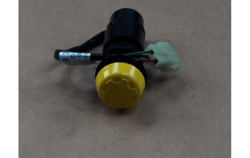 20105538 - LS Tractor Part