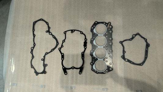 20152001 - LS Tractor Part