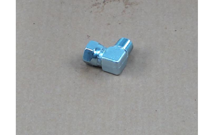 40540993 - LS Tractor Part