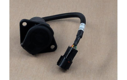 20145527 - LS Tractor Part