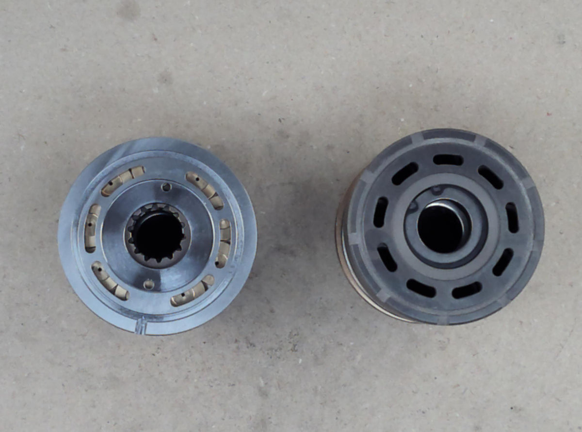 40564565 - LS Tractor Part