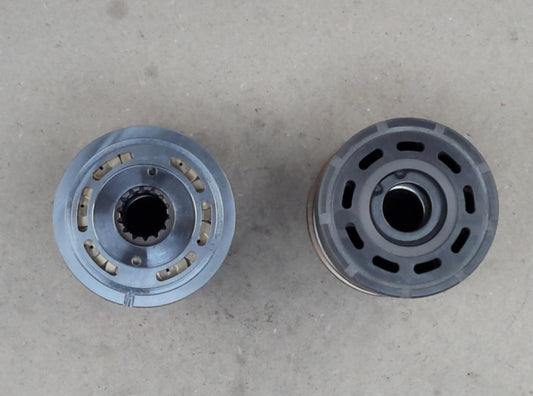 40564565 - LS Tractor Part