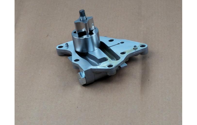 40533736 - LS Tractor Part