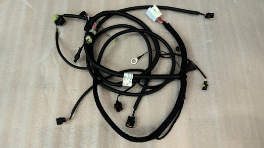 20127106 - LS Tractor Part