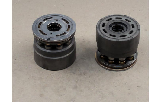 40564565 - LS Tractor Part