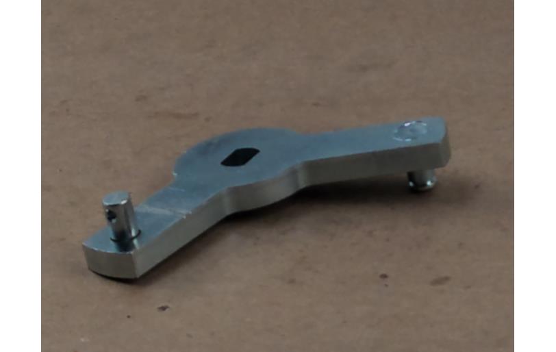40282030 - LS Tractor Part
