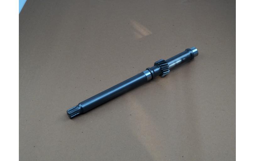 40009106 - LS Tractor Part