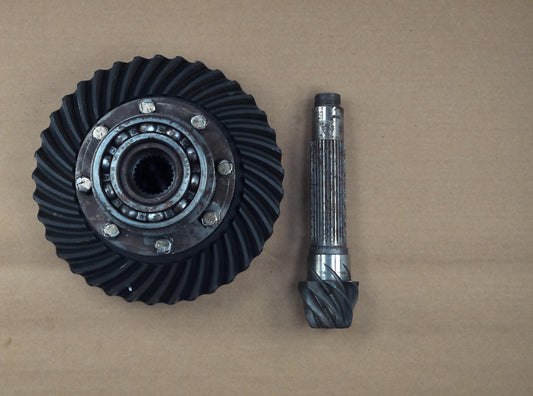 20021960 - LS Tractor Part