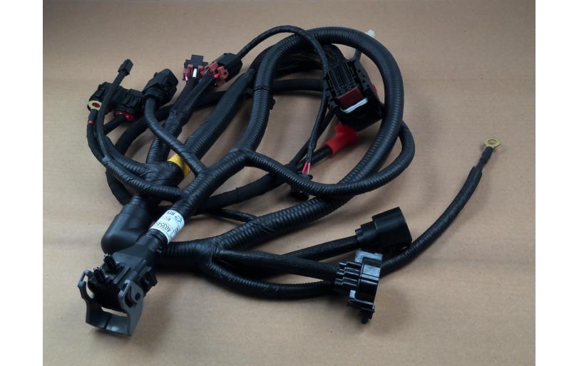 40354936 - LS Tractor Part