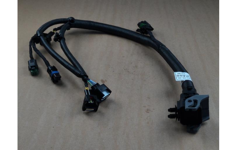 40284142 - LS Tractor Part