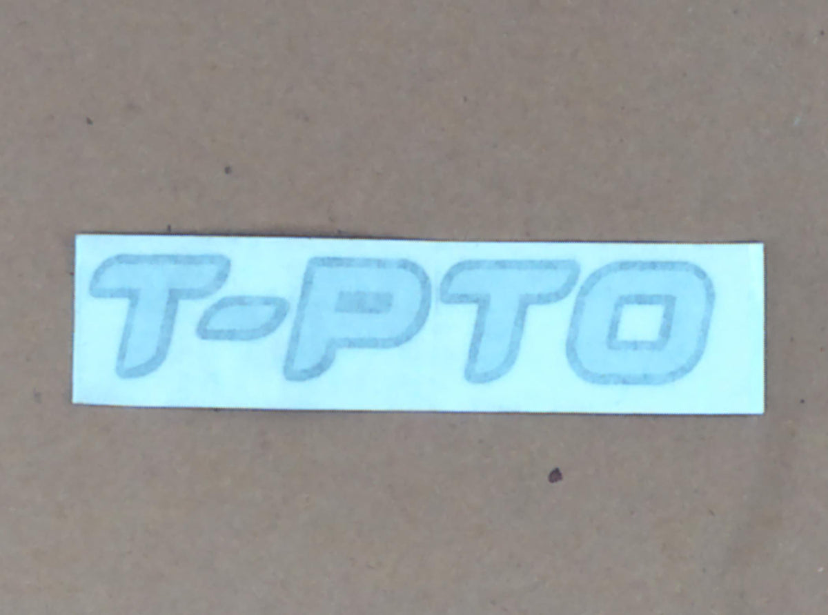 40549297 - LS Tractor Part