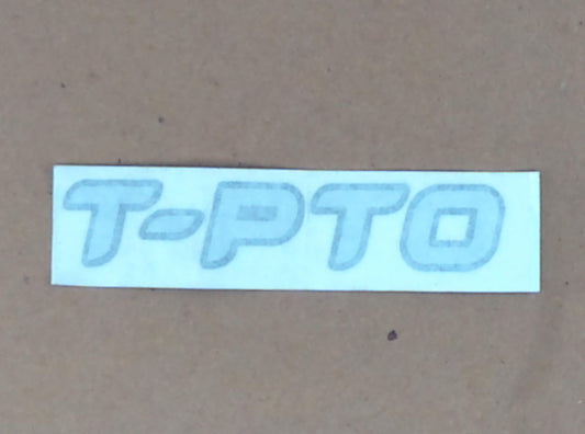 40549297 - LS Tractor Part