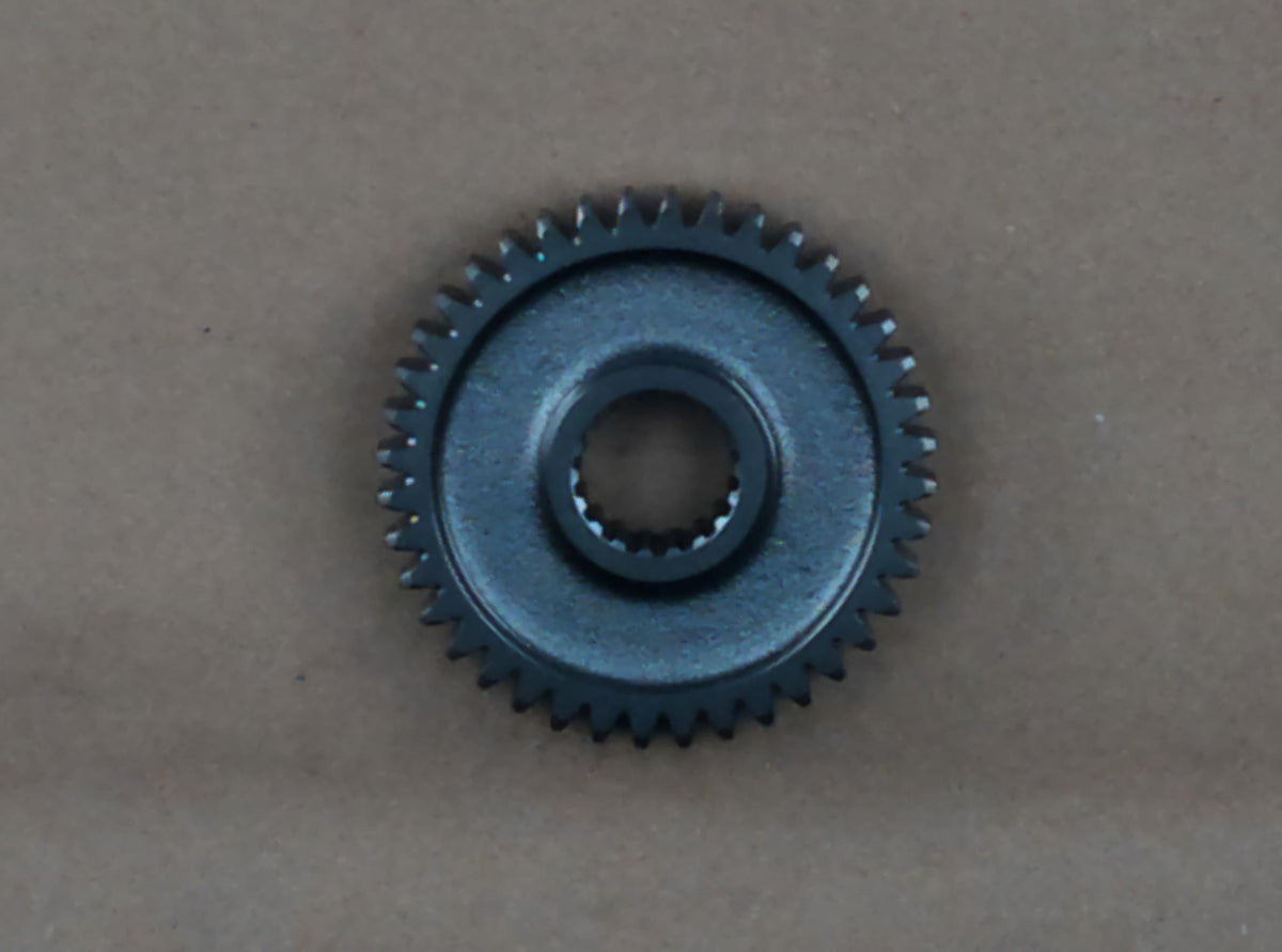 40009777 - LS Tractor Part