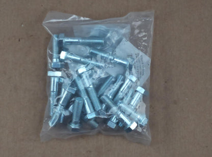 40520437 - LS Tractor Part