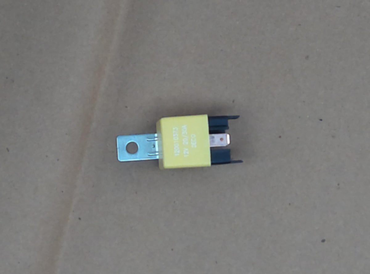 40588787 - LS Tractor Part