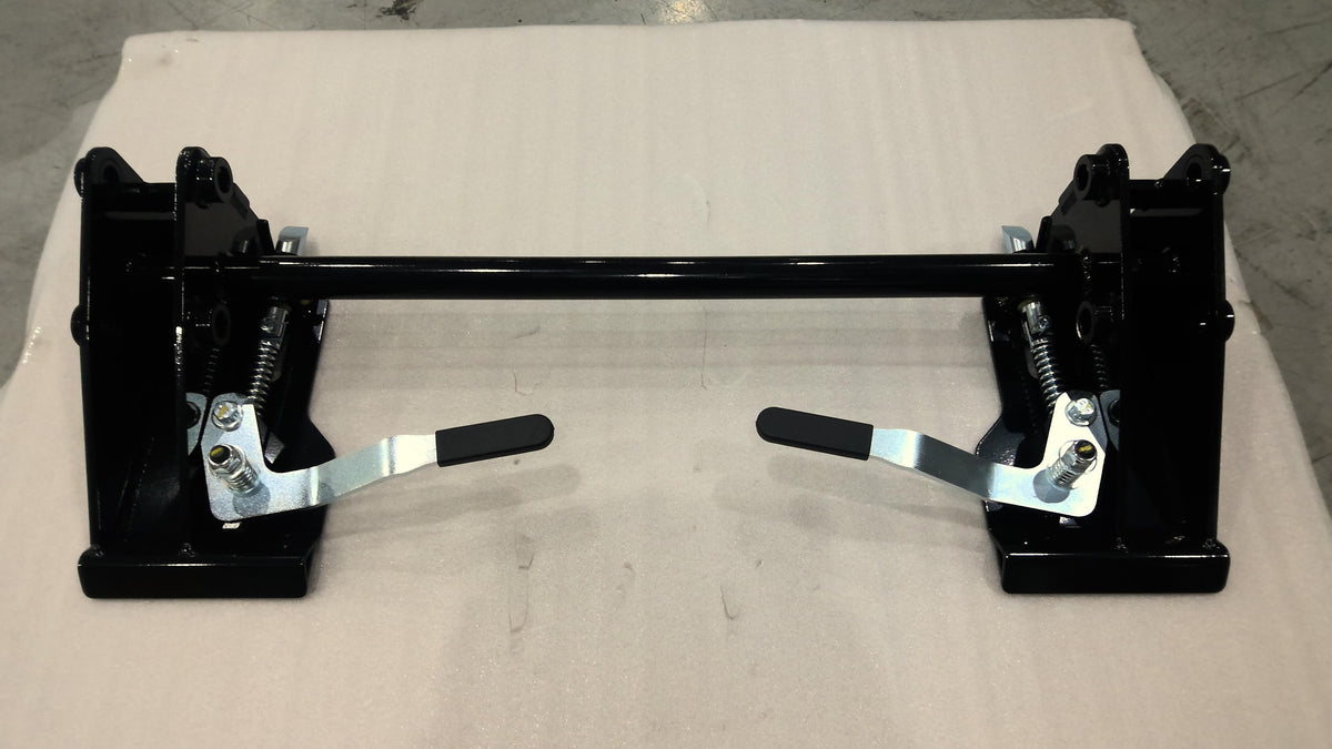40555641 - LS Tractor Part