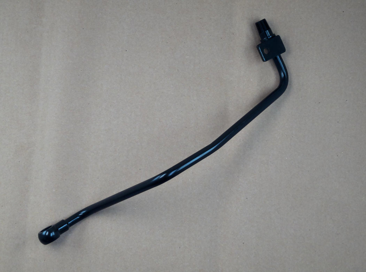 40526536 - LS Tractor Part
