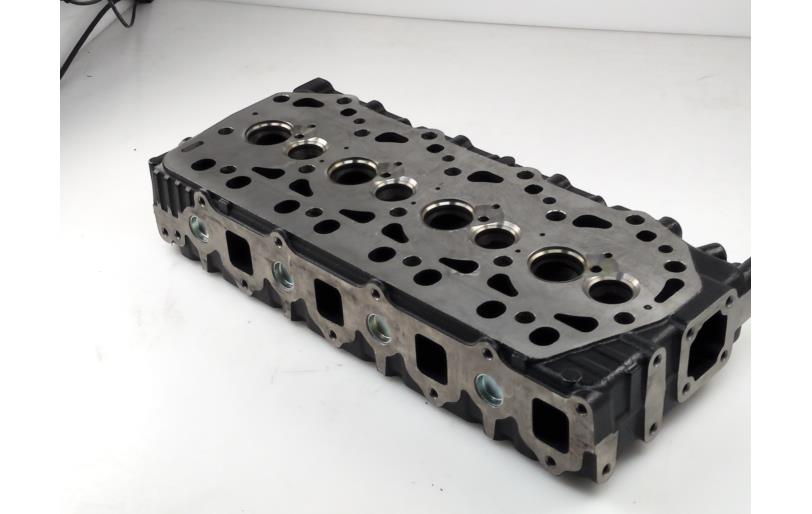 20126718 - LS Tractor Part
