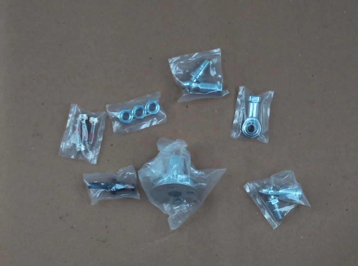 40539560 - LS Tractor Part